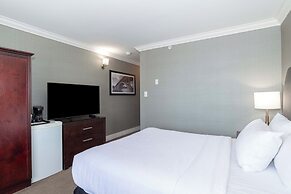 Sandman Hotel Saskatoon