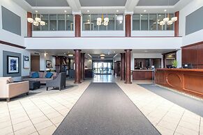 Sandman Hotel Saskatoon