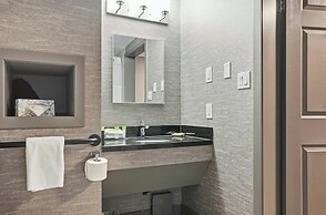 Sandman Hotel Saskatoon