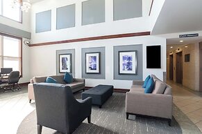 Sandman Hotel Saskatoon