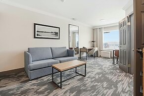 Sandman Hotel Saskatoon