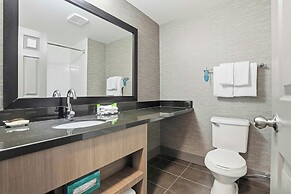 Sandman Hotel Saskatoon
