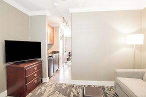 Sandman Hotel Saskatoon