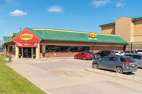 Sandman Hotel Saskatoon