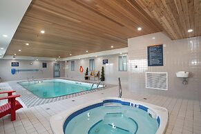 Sandman Hotel Saskatoon