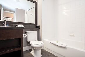 Sandman Hotel Saskatoon