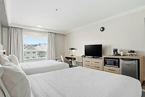Sandman Hotel Saskatoon