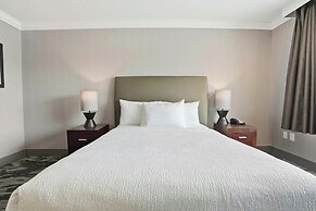 Sandman Hotel Saskatoon