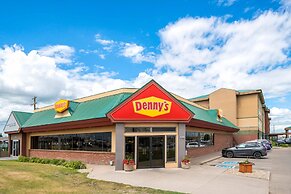 Sandman Hotel Saskatoon