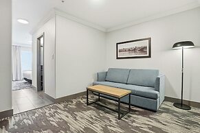Sandman Hotel Saskatoon