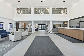Sandman Hotel Saskatoon