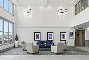 Sandman Hotel Saskatoon