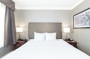 Sandman Hotel Saskatoon