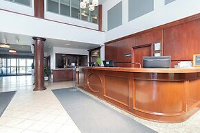 Sandman Hotel Saskatoon