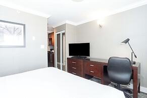 Sandman Hotel Saskatoon