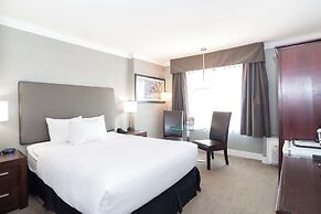 Sandman Hotel Saskatoon