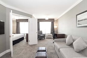 Sandman Hotel Saskatoon