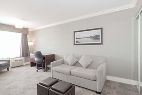 Sandman Hotel Saskatoon