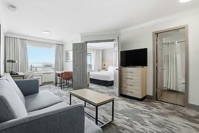 Sandman Hotel Saskatoon
