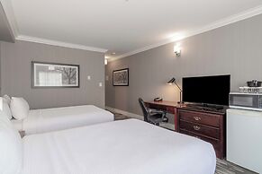 Sandman Hotel Saskatoon