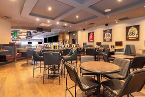 Sandman Hotel Saskatoon