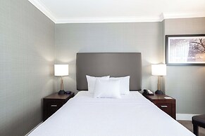 Sandman Hotel Saskatoon