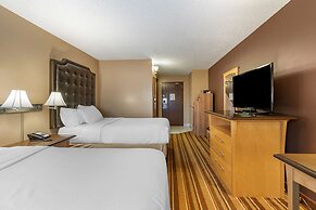 Best Western Marquis Inn & Suites