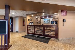 Best Western Marquis Inn & Suites