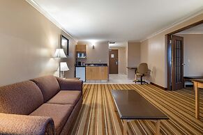 Best Western Marquis Inn & Suites