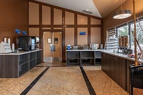 Best Western Marquis Inn & Suites