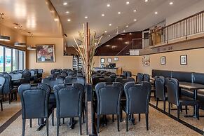 Best Western Marquis Inn & Suites