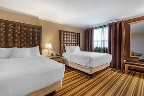 Best Western Marquis Inn & Suites