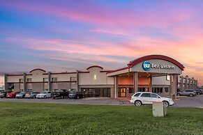 Best Western Marquis Inn & Suites