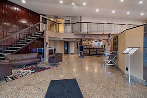 Best Western Marquis Inn & Suites