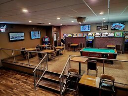 Best Western Marquis Inn & Suites