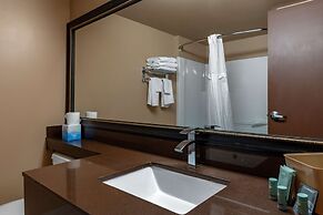 Best Western Marquis Inn & Suites