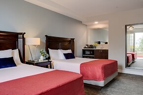 Ayres Suites Mission Viejo – Lake Forest