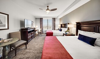 Ayres Suites Mission Viejo – Lake Forest