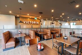 Sandman Hotel Victoria