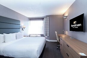 Sandman Hotel Victoria