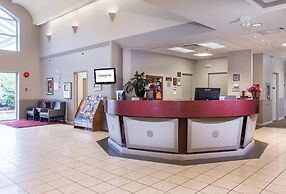 Sandman Hotel Victoria