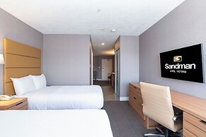 Sandman Hotel Victoria