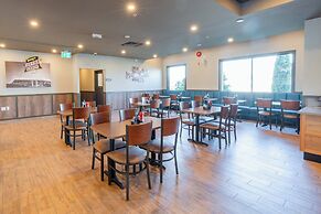 Sandman Hotel Victoria