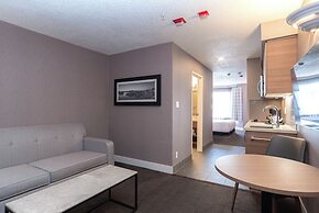 Sandman Hotel Victoria