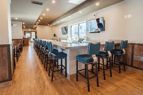 Sandman Hotel Victoria