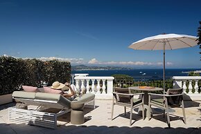 Althoff Hotel Villa Belrose