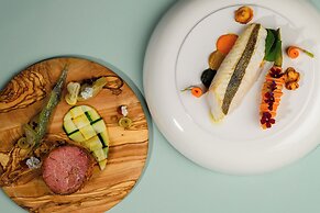 Althoff Hotel Villa Belrose