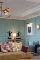 Althoff Hotel Villa Belrose