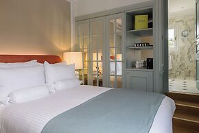 Althoff Hotel Villa Belrose