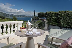 Althoff Hotel Villa Belrose
